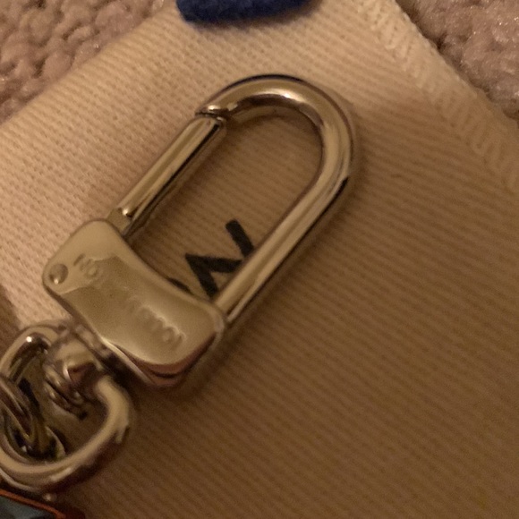 SOLD🛑Louis Vuitton Colors Bag Charm - Picture 11 of 13